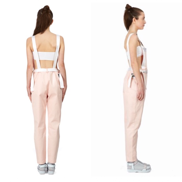 Adidas X Opening Ceremony Taekwondo Overalls - Picture 3 of 8